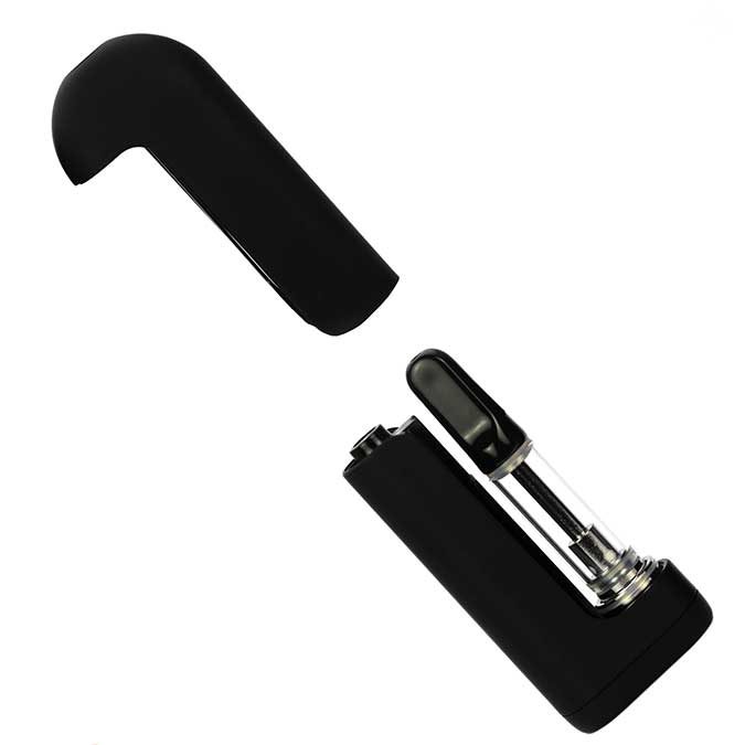 Vape Pen and Mod Portable E Cigs Hard Shell Case