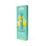 Urb THC Infinity+ Disposable | Cali Lemon - 3g