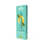 Urb THC Infinity+ Disposable | Sweet Orange - 3g